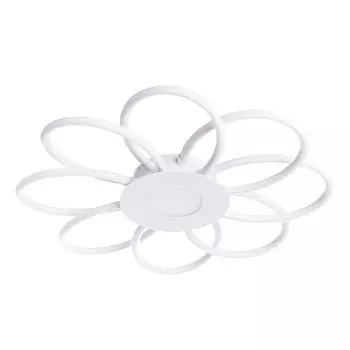 Потолочная светодиодная люстра Polli Arte Lamp A2528PL-8WH