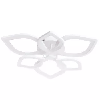 Потолочная светодиодная люстра Polli Arte Lamp A2531PL-6WH