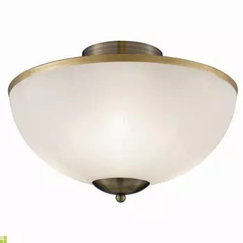Потолочная люстра Arte Lamp RONDO A6532PL-3AB