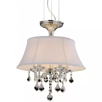 Потолочная люстра Arte Lamp SUPREME A1400PL-5CC