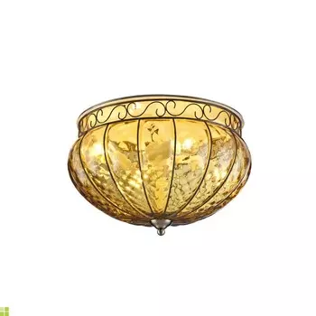 Потолочная люстра Arte Lamp VENEZIA A2101PL-4AB