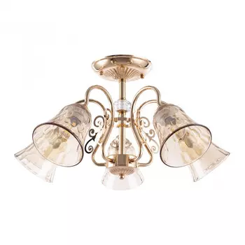 Потолочная люстра Arte Milano Am340800 340800/5 FGD