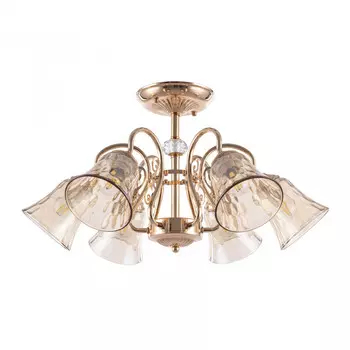 Потолочная люстра Arte Milano Am340800 340800/6 FGD