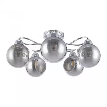 Потолочная люстра Arte Milano AMALFI 329207/5 CR