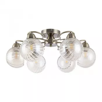 Потолочная люстра Arte Milano AMALFI 329207/6 AB