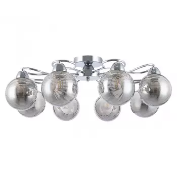 Потолочная люстра Arte Milano AMALFI 329207/8 CR