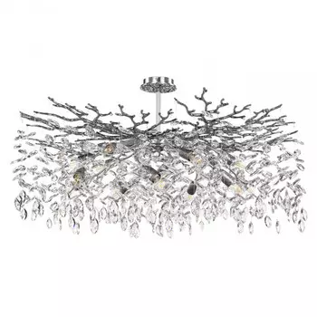 Потолочная люстра Arte Milano Milano-1 23111.1000.14.E14.B CB