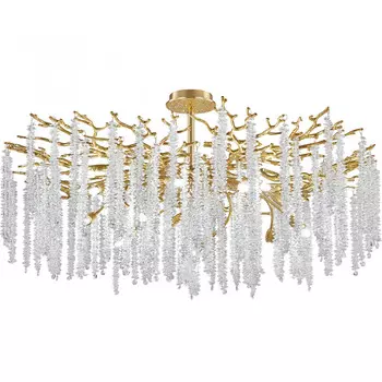 Потолочная люстра Arte Milano Milano-1 23111.1000.14.G9.A GD