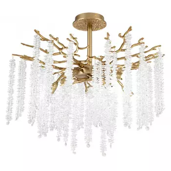 Потолочная люстра Arte Milano Milano-1 23111.600.8.G9.A IB