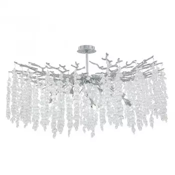 Потолочная люстра Arte Milano Milano-1 23111.1000.14.E14.D CR