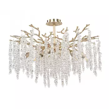 Потолочная люстра Arte Milano Milano-1 23111.760.10.E14.D GW