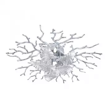 Потолочная люстра Arte Milano Milano-3 23312.500.4.G9 CR