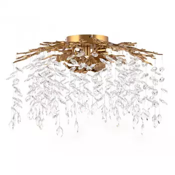 Потолочная люстра Arte Milano Milano-3 23312.700.6.G9.B IB