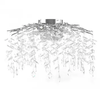 Потолочная люстра Arte Milano Milano-3 23312.700.6.G9.B CR