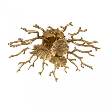 Потолочная люстра Arte Milano Milano-3 23312.360.3.G9 IB