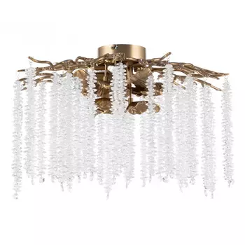 Потолочная люстра Arte Milano Milano-3 23312.500.4.G9.A IB