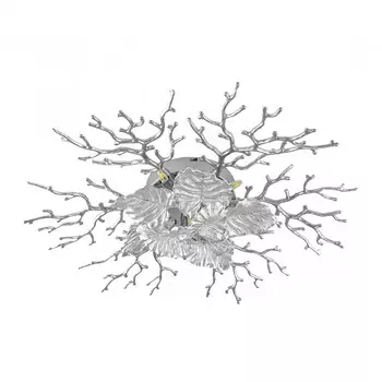 Потолочная люстра Arte Milano Milano-3 23312.700.6.G9 CR