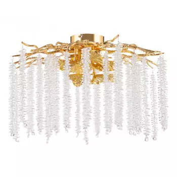 Потолочная люстра Arte Milano Milano-3 23312.500.4.G9.A GD