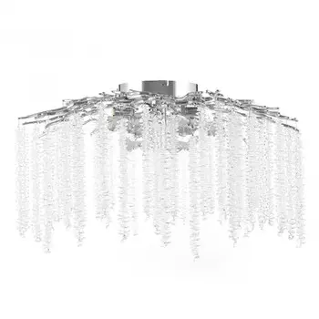 Потолочная люстра Arte Milano Milano-3 23312.700.6.G9.A CR