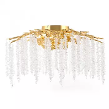 Потолочная люстра Arte Milano Milano-3 23312.700.6.G9.A GD