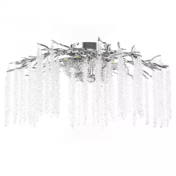 Потолочная люстра Arte Milano Milano-3 23312.850.7.G9.A CR