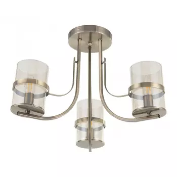 Потолочная люстра Arte Milano Napoli-5124 335124/3 AB