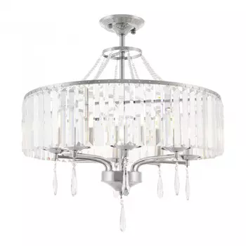 Потолочная люстра Arte Milano Sorrento-1009 371009/8/50/600 CR