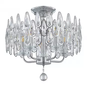 Потолочная люстра Arte Milano Sorrento-2009 372009/5/80/400 CR