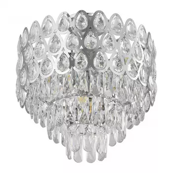 Потолочная люстра Arte Milano Sorrento-2019 372019/6/50/390 CR