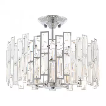 Потолочная люстра Arte Milano Sorrento-3209 373209/5/80/390 CR