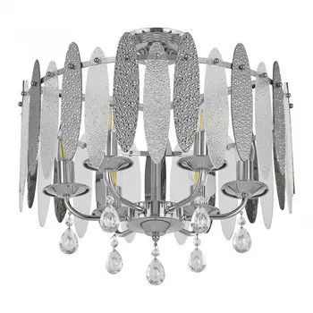 Потолочная люстра Arte Milano Sorrento-4309 374309/6/80/470 CR