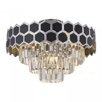 Потолочная люстра Arte Milano Sorrento-5009 375009/4+2/20/480 CR