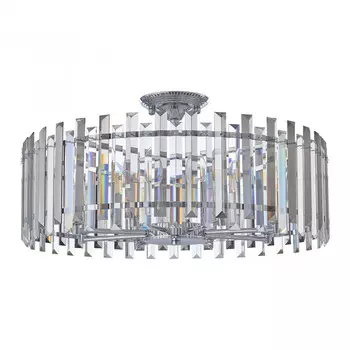 Потолочная люстра Arte Milano Sorrento-5209 375209/8/80/580 CR
