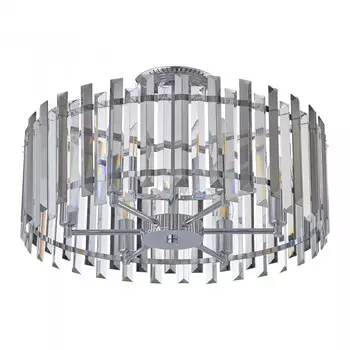 Потолочная люстра Arte Milano Sorrento-5209 375209/6/80/490 CR