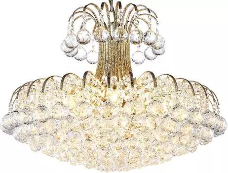 Потолочная люстра Arti Lampadari Alanno Alanno E 1.5.60.100 GB