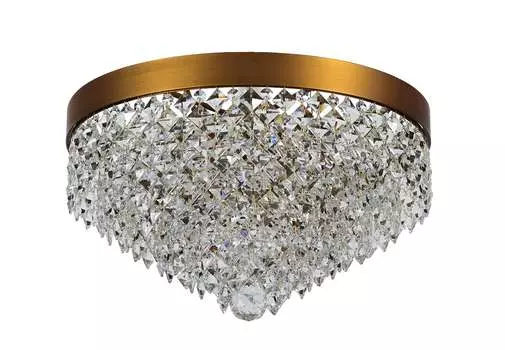 Потолочная люстра Arti Lampadari Avio Avio E 1.5.40.100 AG