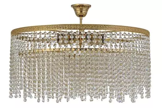 Потолочная люстра Arti Lampadari Favola Favola E 1.3.60.102 G