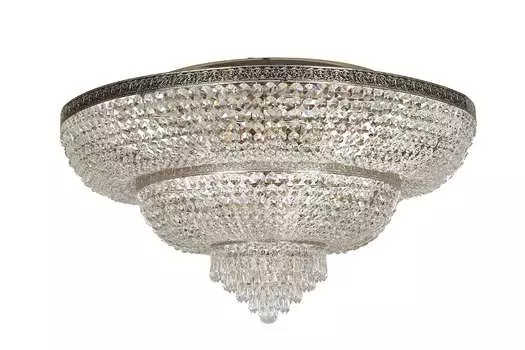 Потолочная люстра Arti Lampadari Santa Santa E 1.8.80.600 N