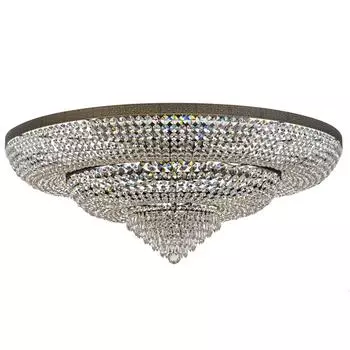 Потолочная люстра Arti Lampadari Santa Santa E 1.8.100.100 MA