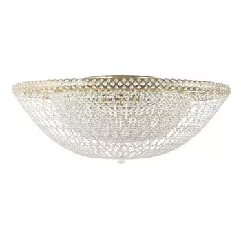 Потолочная люстра Asti E 1.2.120.200 G Arti Lampadari