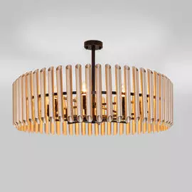 Потолочная люстра Bogate&apos;s Castellie 361/8