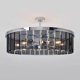 Потолочная люстра Bogate&apos;s Eclipse 357/8 Smart