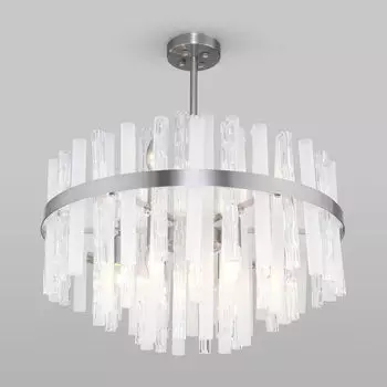 Потолочная люстра Bogate&apos;s Hollis 367/9 Smart