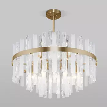 Потолочная люстра Bogate&apos;s Hollis 368/9 Smart