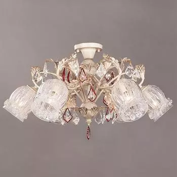 Потолочная люстра Bogates 233 233/6 Strotski