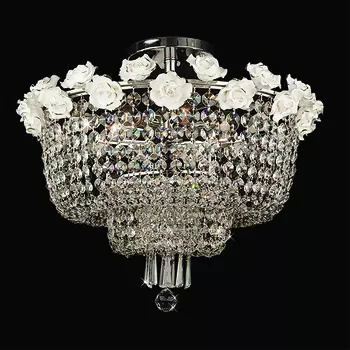 Потолочная люстра Bogates 400,401 401/6 Strotski