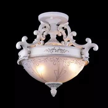 Потолочная люстра Bogates 87900 604/3