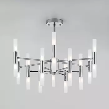 Потолочная люстра Bogates Bastone 345 Smart