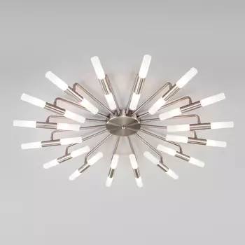 Потолочная люстра Bogates Bastone 348 Smart