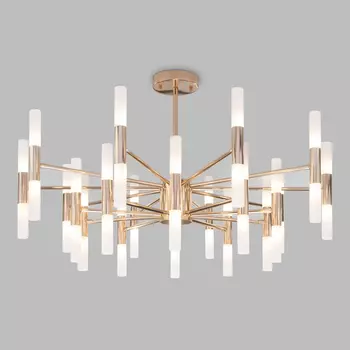 Потолочная люстра Bogates Bastone 351 Smart